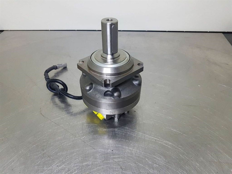 Rexroth MCR3D400L40Z32-R921811524-Wheel motor/Radmotor - Hydraulique pour Engins de chantier: photos 3 Rexroth MCR3D400L40Z32-R921811524-Wheel motor/Radmotor - Hydraulique pour Engins de chantier: photos 3