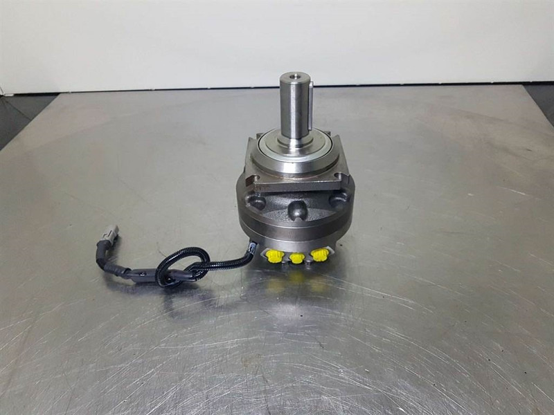 Rexroth MCR3D400L40Z32-R921811524-Wheel motor/Radmotor - Hydraulique pour Engins de chantier: photos 4 Rexroth MCR3D400L40Z32-R921811524-Wheel motor/Radmotor - Hydraulique pour Engins de chantier: photos 4