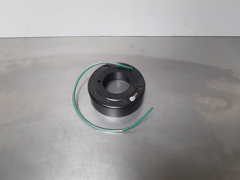 SANDEN 24V-Magnet Clutch/Magnetkupplung/Magneetkop - Frame/ Châssis pour Engins de chantier: photos 3 SANDEN 24V-Magnet Clutch/Magnetkupplung/Magneetkop - Frame/ Châssis pour Engins de chantier: photos 3