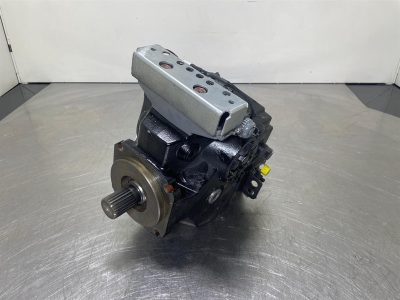 Sauer Danfoss H1P069RAAA7C2C-Drive pump/Fahrpumpe/Rijpomp - Hydraulique pour Engins de chantier: photos 2 Sauer Danfoss H1P069RAAA7C2C-Drive pump/Fahrpumpe/Rijpomp - Hydraulique pour Engins de chantier: photos 2