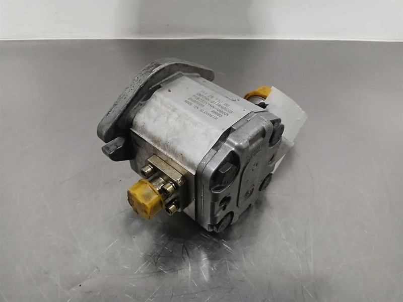 Sauer Danfoss SNP2NN/017RN06-Gearpump/Zahnradpumpe/Tandwielpomp - Hydraulique pour Engins de chantier: photos 3 Sauer Danfoss SNP2NN/017RN06-Gearpump/Zahnradpumpe/Tandwielpomp - Hydraulique pour Engins de chantier: photos 3