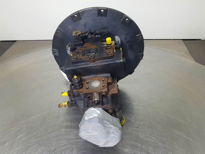 Schaeff HML25-Hydromatik A4V40DA11R0G1C10-Drive pump - Hydraulique pour Engins de chantier: photos 5 Schaeff HML25-Hydromatik A4V40DA11R0G1C10-Drive pump - Hydraulique pour Engins de chantier: photos 5