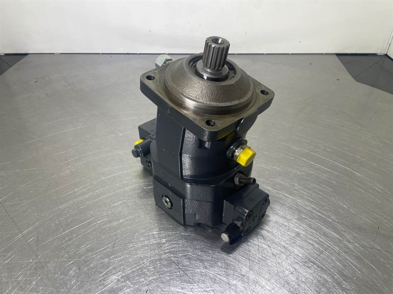 Schaeff SKL833-5364661945-A6VM80-Drive motor/Fahrmotor - Hydraulique pour Engins de chantier: photos 2 Schaeff SKL833-5364661945-A6VM80-Drive motor/Fahrmotor - Hydraulique pour Engins de chantier: photos 2