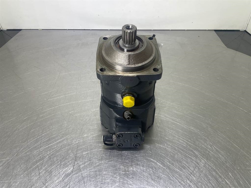 Schaeff SKL833-5364661945-A6VM80-Drive motor/Fahrmotor - Hydraulique pour Engins de chantier: photos 4 Schaeff SKL833-5364661945-A6VM80-Drive motor/Fahrmotor - Hydraulique pour Engins de chantier: photos 4