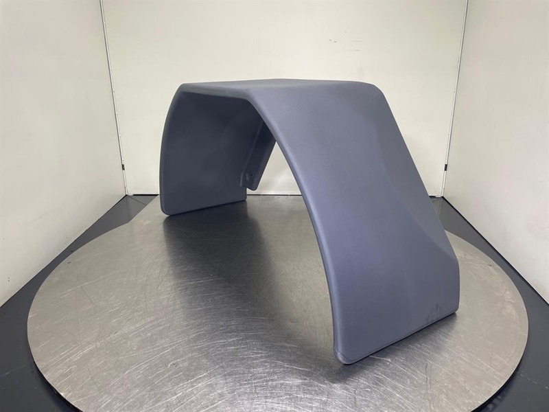 Schaeff SKL844-Terex 5267010032-Mud guard/Kotfluegel - Frame/ Châssis pour Engins de chantier: photos 1 Schaeff SKL844-Terex 5267010032-Mud guard/Kotfluegel - Frame/ Châssis pour Engins de chantier: photos 1