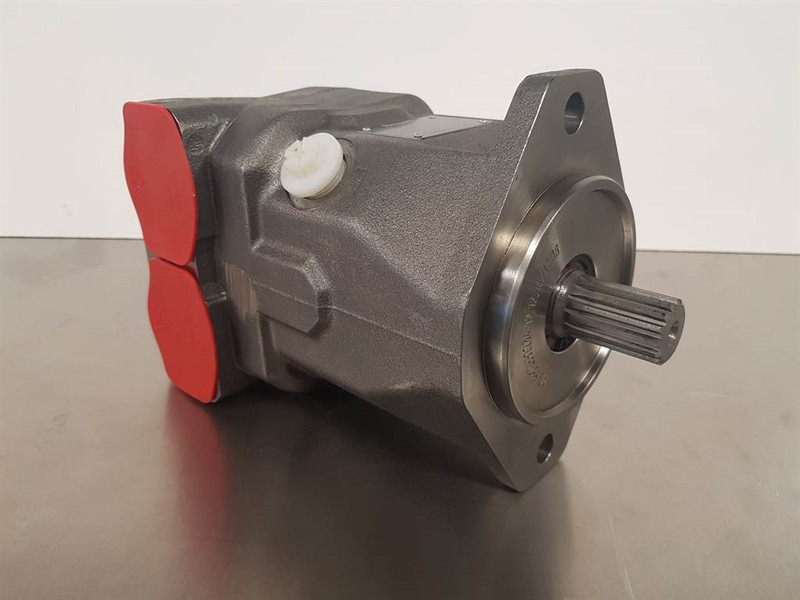 Schäffer 336S-3036-018-001-Drive motor/Fahrmotor/Rijmotor - Hydraulique pour Engins de chantier: photos 1 Schäffer 336S-3036-018-001-Drive motor/Fahrmotor/Rijmotor - Hydraulique pour Engins de chantier: photos 1