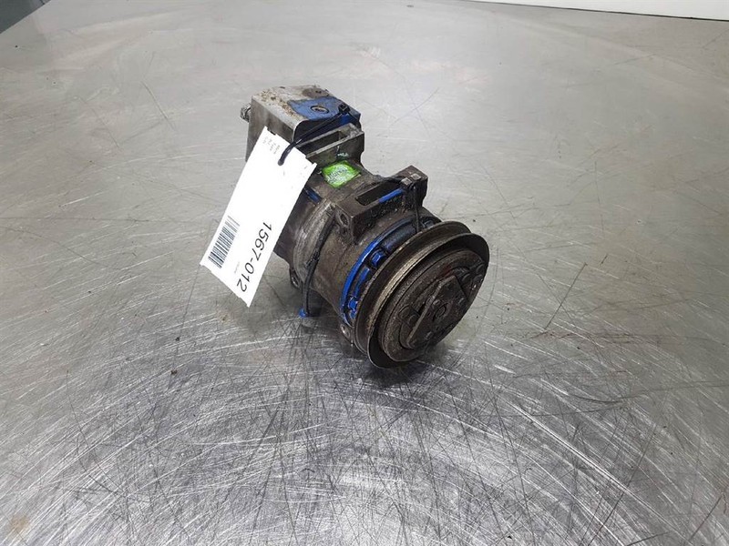 Seltec DKS15CH - Compressor/Kompressor/Aircopomp - Compresseur de climatisation pour Engins de chantier: photos 1 Seltec DKS15CH - Compressor/Kompressor/Aircopomp - Compresseur de climatisation pour Engins de chantier: photos 1