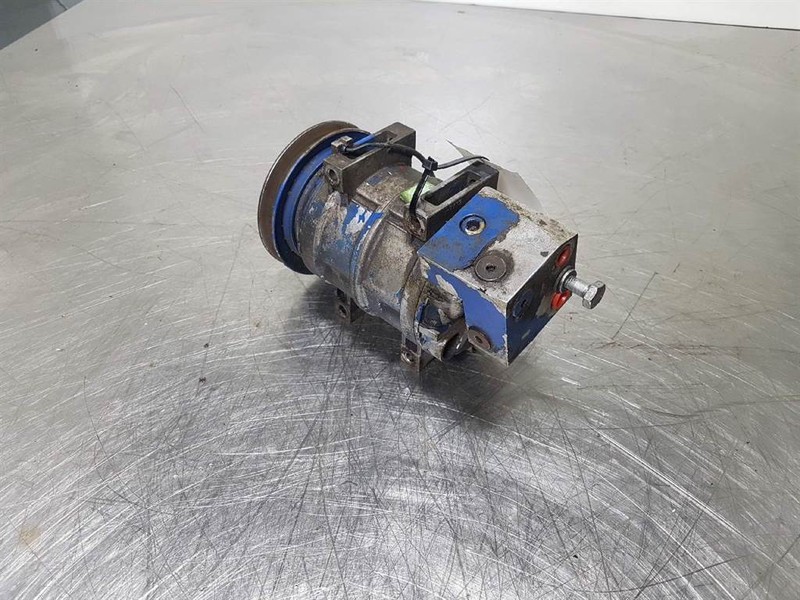 Seltec DKS15CH - Compressor/Kompressor/Aircopomp - Compresseur de climatisation pour Engins de chantier: photos 3 Seltec DKS15CH - Compressor/Kompressor/Aircopomp - Compresseur de climatisation pour Engins de chantier: photos 3