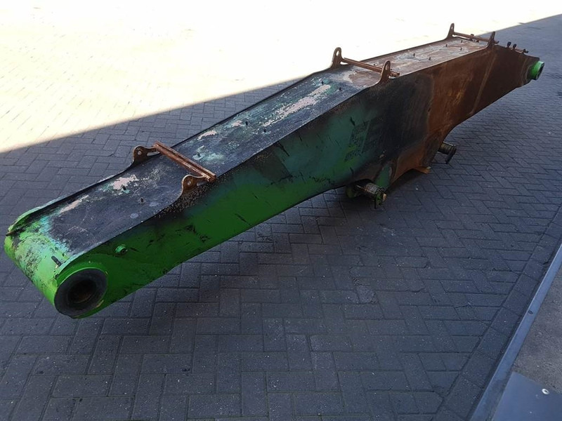 Sennebogen 818 - Monoboom/Monoausleger/Monoboom - Flèche: photos 3 Sennebogen 818 - Monoboom/Monoausleger/Monoboom - Flèche: photos 3