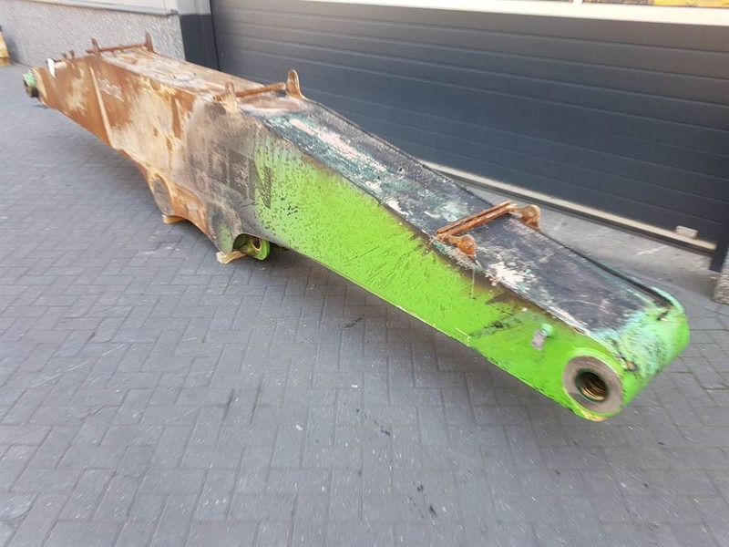 Sennebogen 818 - Monoboom/Monoausleger/Monoboom - Flèche: photos 2 Sennebogen 818 - Monoboom/Monoausleger/Monoboom - Flèche: photos 2