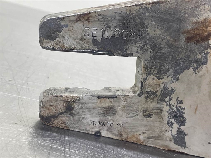 Sennebogen 835E-108029-Pin/Bolzen/Pen - Flèche pour Engins de chantier: photos 4 Sennebogen 835E-108029-Pin/Bolzen/Pen - Flèche pour Engins de chantier: photos 4