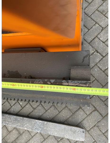 Chariot élévateur électrique neuf Still MX - X Orderpicking truck (Video): photos 13