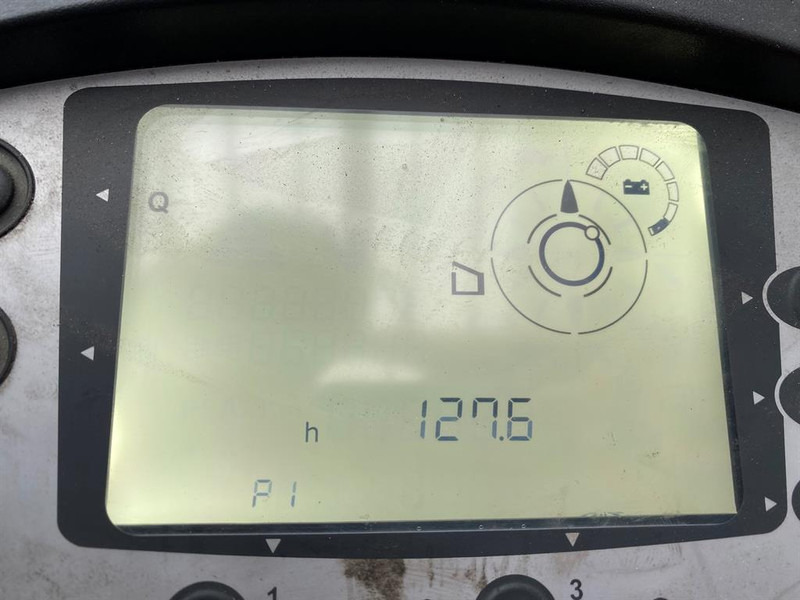 Chariot élévateur électrique neuf Still MX - X Orderpicking truck (Video): photos 10