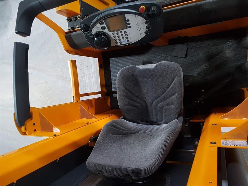 Chariot élévateur électrique neuf Still MX - X Orderpicking truck (Video): photos 11