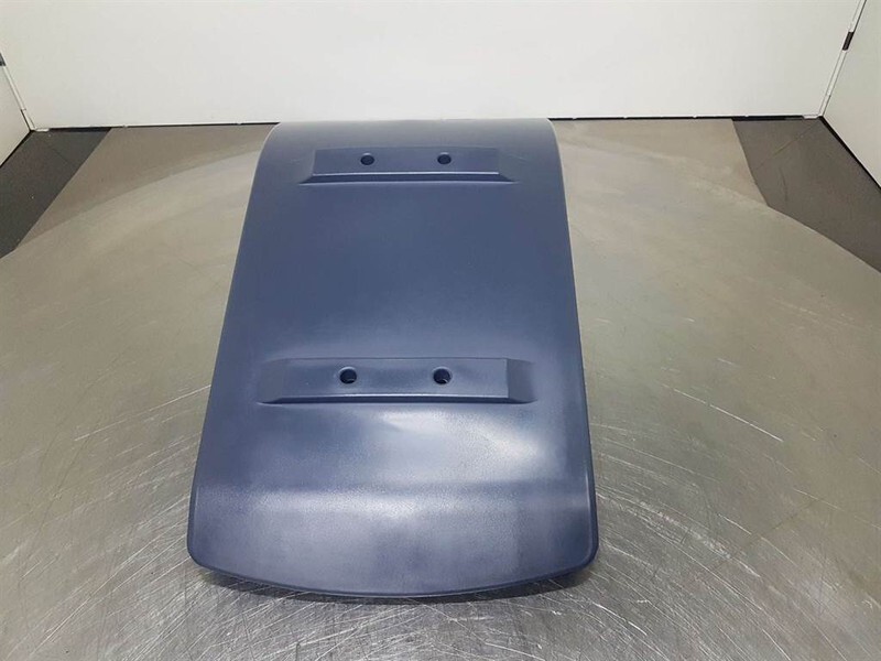 Terex TL-6405002034-Mud guard/Kotfluegel/Spatbord - Frame/ Châssis pour Engins de chantier: photos 3 Terex TL-6405002034-Mud guard/Kotfluegel/Spatbord - Frame/ Châssis pour Engins de chantier: photos 3