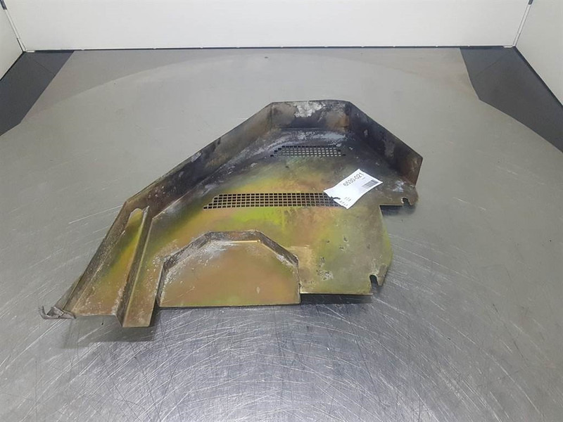 Terex TL210-5358609832-Hood/Haube/Kap - Frame/ Châssis pour Engins de chantier: photos 1 Terex TL210-5358609832-Hood/Haube/Kap - Frame/ Châssis pour Engins de chantier: photos 1