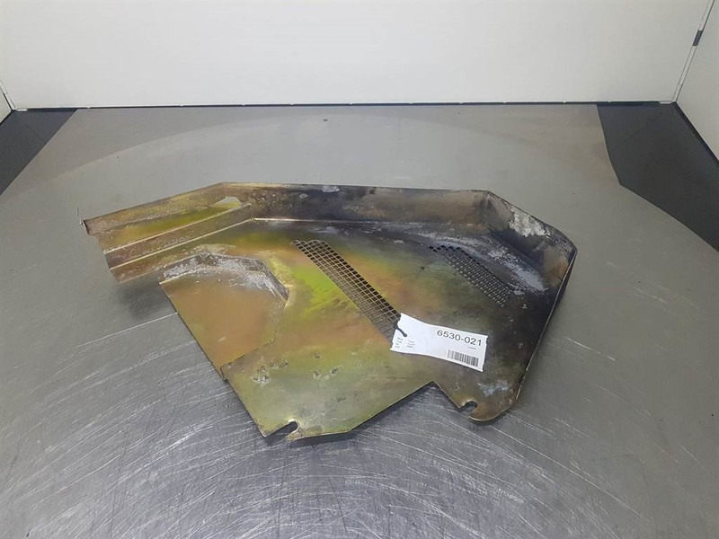 Terex TL210-5358609832-Hood/Haube/Kap - Frame/ Châssis pour Engins de chantier: photos 2 Terex TL210-5358609832-Hood/Haube/Kap - Frame/ Châssis pour Engins de chantier: photos 2