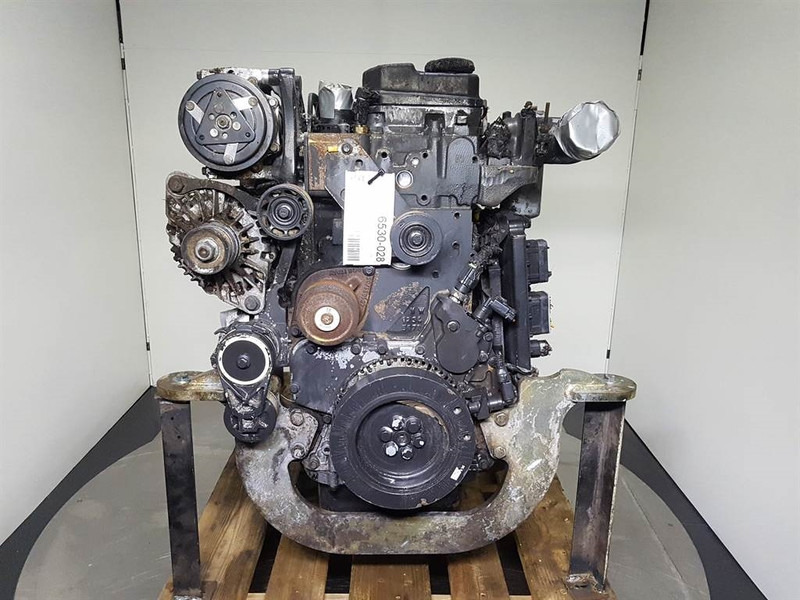 Terex TL210-Cummins QSB6.7-Engine/Motor - Moteur pour Engins de chantier: photos 3 Terex TL210-Cummins QSB6.7-Engine/Motor - Moteur pour Engins de chantier: photos 3