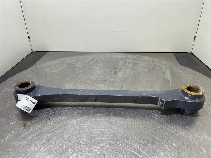 Terex TL260S-6457025501-Rod/Umlenkhebel/Duwstuk - Flèche pour Engins de chantier: photos 1 Terex TL260S-6457025501-Rod/Umlenkhebel/Duwstuk - Flèche pour Engins de chantier: photos 1