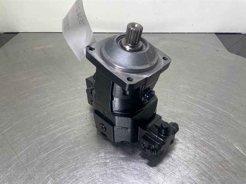 Terex TL65 Speeder-Rexroth A6VM085DA-Drive motoR - Hydraulique pour Engins de chantier: photos 3 Terex TL65 Speeder-Rexroth A6VM085DA-Drive motoR - Hydraulique pour Engins de chantier: photos 3