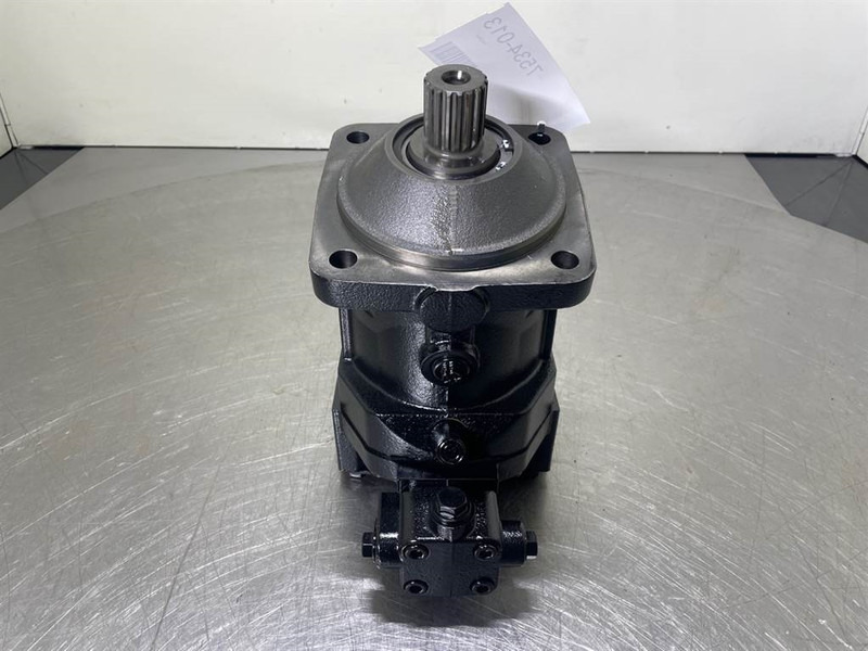 Terex TW110-Rexroth A6VM107DA1/63W-Drive motor/Fahrmotor - Hydraulique pour Engins de chantier: photos 5 Terex TW110-Rexroth A6VM107DA1/63W-Drive motor/Fahrmotor - Hydraulique pour Engins de chantier: photos 5