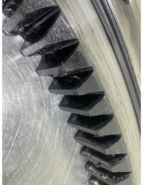 Terex TW150-3611925-Slewing ring/Drehkranz/Draaikrans - Frame/ Châssis pour Engins de chantier: photos 2 Terex TW150-3611925-Slewing ring/Drehkranz/Draaikrans - Frame/ Châssis pour Engins de chantier: photos 2