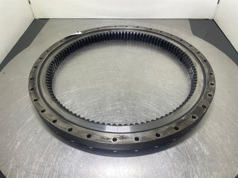 Terex TW150-3611925-Slewing ring/Drehkranz/Draaikrans - Frame/ Châssis pour Engins de chantier: photos 1 Terex TW150-3611925-Slewing ring/Drehkranz/Draaikrans - Frame/ Châssis pour Engins de chantier: photos 1