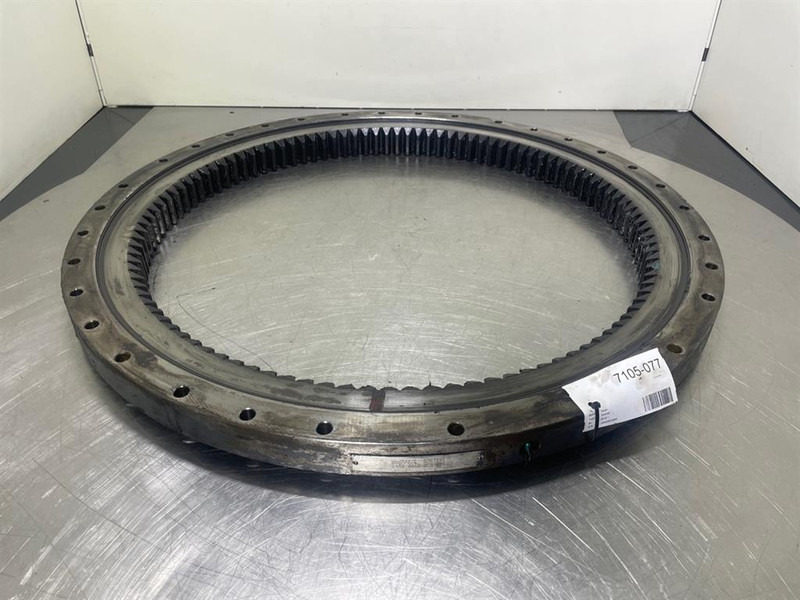 Terex TW150-3611925-Slewing ring/Drehkranz/Draaikrans - Frame/ Châssis pour Engins de chantier: photos 3 Terex TW150-3611925-Slewing ring/Drehkranz/Draaikrans - Frame/ Châssis pour Engins de chantier: photos 3