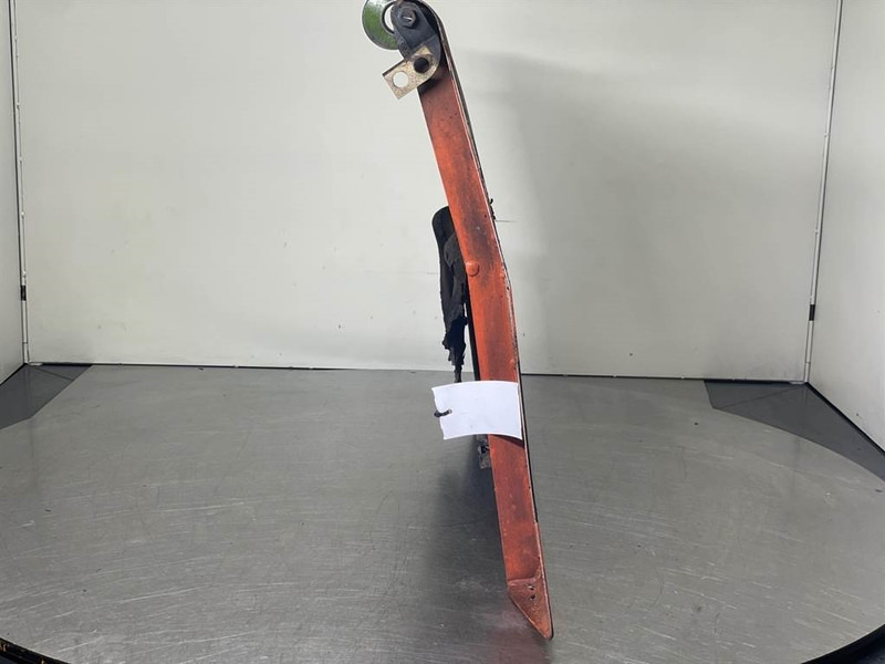 Terex TW150-6056459-Hood/Haube/Kap - Frame/ Châssis pour Engins de chantier: photos 3 Terex TW150-6056459-Hood/Haube/Kap - Frame/ Châssis pour Engins de chantier: photos 3