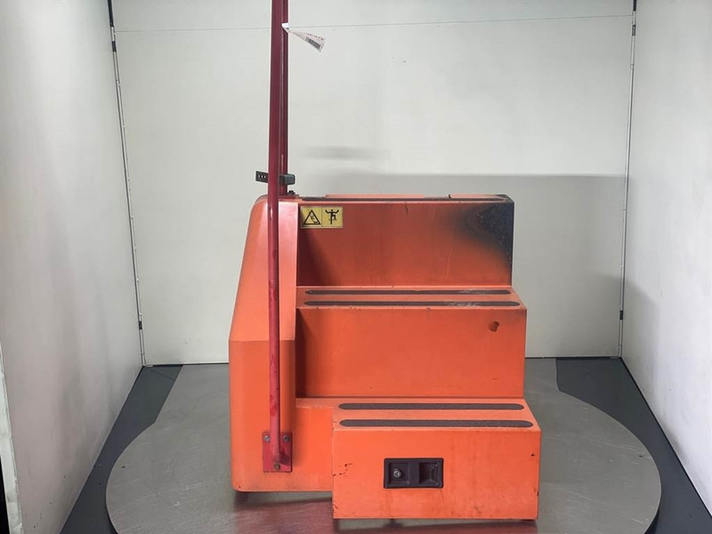 Terex TW150-6098793 / 6098792-Hood/Haube/Kap - Frame/ Châssis pour Engins de chantier: photos 3 Terex TW150-6098793 / 6098792-Hood/Haube/Kap - Frame/ Châssis pour Engins de chantier: photos 3