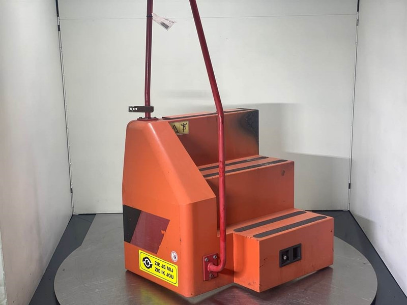 Terex TW150-6098793 / 6098792-Hood/Haube/Kap - Frame/ Châssis pour Engins de chantier: photos 4 Terex TW150-6098793 / 6098792-Hood/Haube/Kap - Frame/ Châssis pour Engins de chantier: photos 4