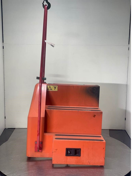 Terex TW150-6098793 / 6098792-Hood/Haube/Kap - Frame/ Châssis pour Engins de chantier: photos 2 Terex TW150-6098793 / 6098792-Hood/Haube/Kap - Frame/ Châssis pour Engins de chantier: photos 2