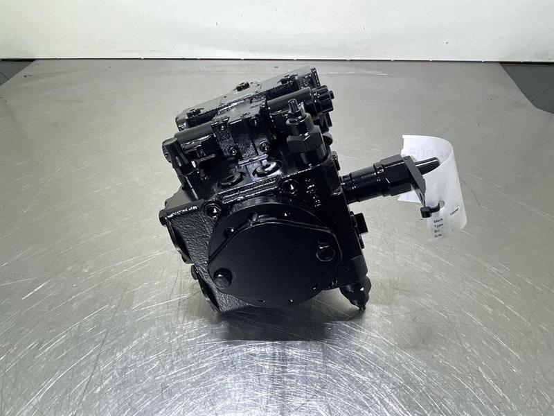 Venieri 100.5.475-Rexroth A4VG28DA1D3L/32R-Drive pump - Hydraulique pour Engins de chantier: photos 5 Venieri 100.5.475-Rexroth A4VG28DA1D3L/32R-Drive pump - Hydraulique pour Engins de chantier: photos 5