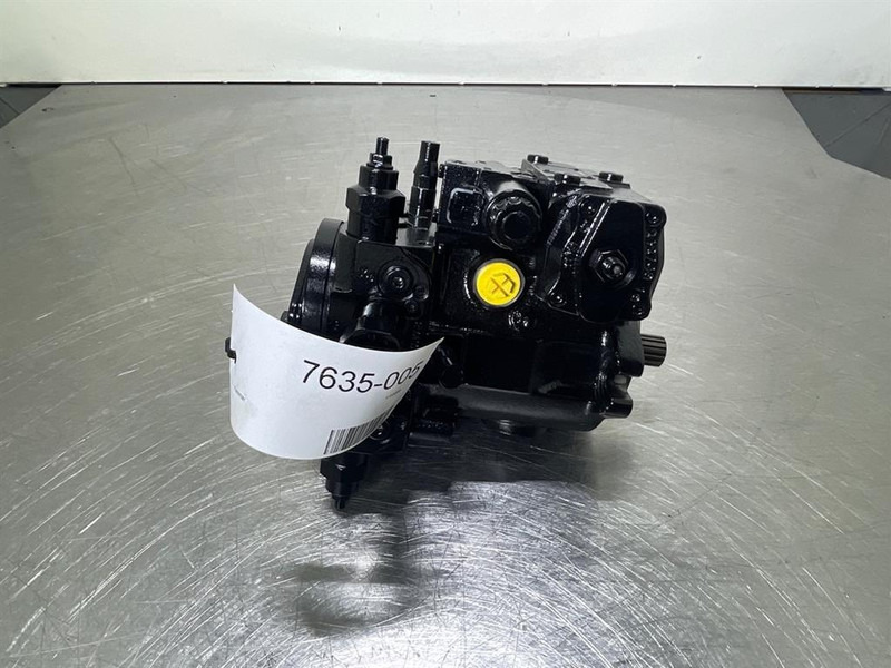 Venieri 100.5.475-Rexroth A4VG28DA1D3L/32R-Drive pump - Hydraulique pour Engins de chantier: photos 3 Venieri 100.5.475-Rexroth A4VG28DA1D3L/32R-Drive pump - Hydraulique pour Engins de chantier: photos 3