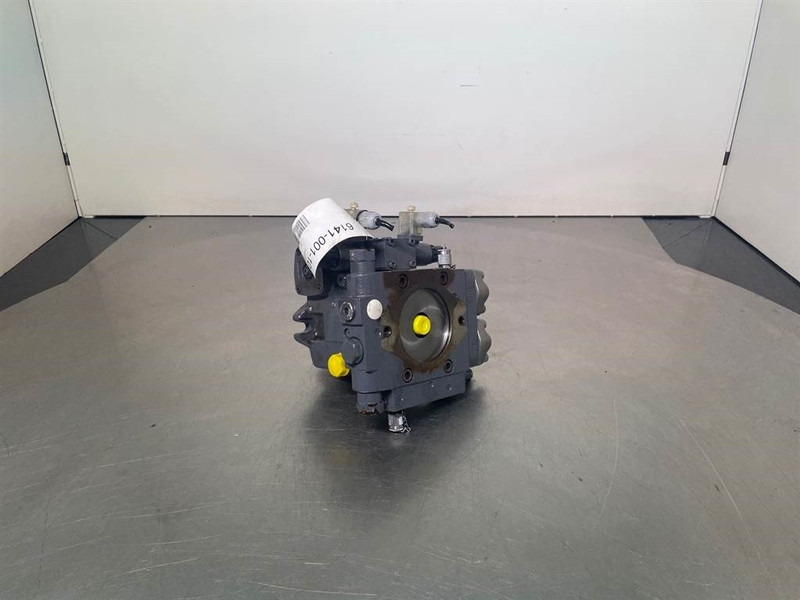 Vögele 2060414-A10VG45-Drive pump/Fahrpumpe/Rijmotor - Hydraulique: photos 3 Vögele 2060414-A10VG45-Drive pump/Fahrpumpe/Rijmotor - Hydraulique: photos 3