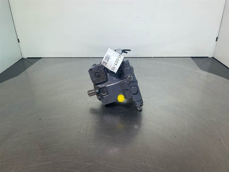 Vögele 2060414-A10VG45-Drive pump/Fahrpumpe/Rijmotor - Hydraulique: photos 2 Vögele 2060414-A10VG45-Drive pump/Fahrpumpe/Rijmotor - Hydraulique: photos 2