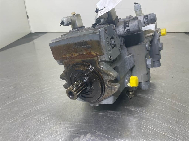 Vögele 96.2823.1000/R902071762/265.17.03.00-Drive pump - Hydraulique pour Engins de chantier: photos 2 Vögele 96.2823.1000/R902071762/265.17.03.00-Drive pump - Hydraulique pour Engins de chantier: photos 2