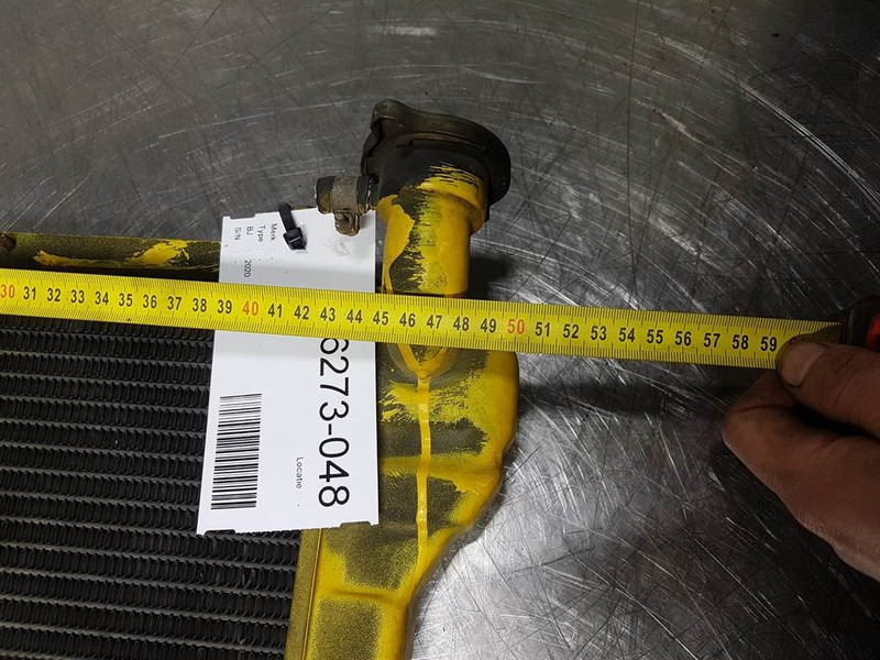 Volkswagen 477121251A-Cooler/Kühler/Koeler - Moteur et pièces pour Engins de chantier: photos 5 Volkswagen 477121251A-Cooler/Kühler/Koeler - Moteur et pièces pour Engins de chantier: photos 5