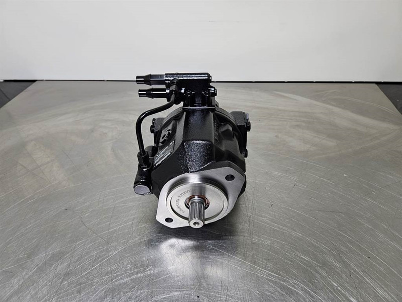 Volvo EC45-11804378-Rexroth A10VO45-Load sensing pump - Hydraulique pour Engins de chantier: photos 1 Volvo EC45-11804378-Rexroth A10VO45-Load sensing pump - Hydraulique pour Engins de chantier: photos 1