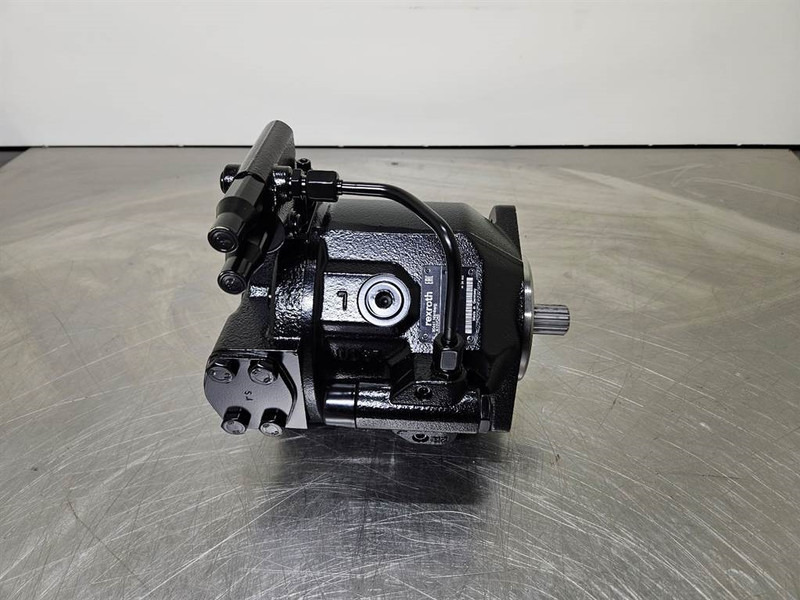 Volvo EC45-11804378-Rexroth A10VO45-Load sensing pump - Hydraulique pour Engins de chantier: photos 3 Volvo EC45-11804378-Rexroth A10VO45-Load sensing pump - Hydraulique pour Engins de chantier: photos 3