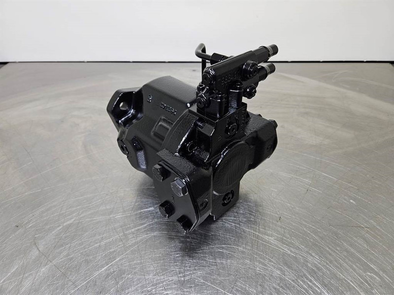 Volvo EC45-11804378-Rexroth A10VO45-Load sensing pump - Hydraulique pour Engins de chantier: photos 5 Volvo EC45-11804378-Rexroth A10VO45-Load sensing pump - Hydraulique pour Engins de chantier: photos 5