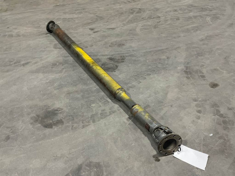 Volvo L30D-ZM2810829-Propshaft/Gelenkwelle/Cardanas - Essieu et pièces pour Engins de chantier: photos 3 Volvo L30D-ZM2810829-Propshaft/Gelenkwelle/Cardanas - Essieu et pièces pour Engins de chantier: photos 3