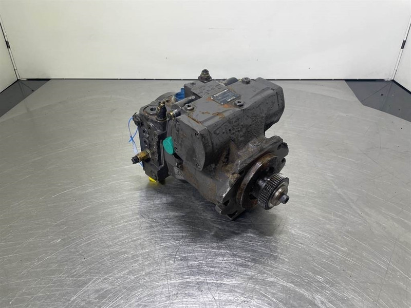 Volvo L35B-Rexroth A4VG71DA1D2/32R-Drive pump/Fahrpumpe - Hydraulique pour Engins de chantier: photos 3 Volvo L35B-Rexroth A4VG71DA1D2/32R-Drive pump/Fahrpumpe - Hydraulique pour Engins de chantier: photos 3
