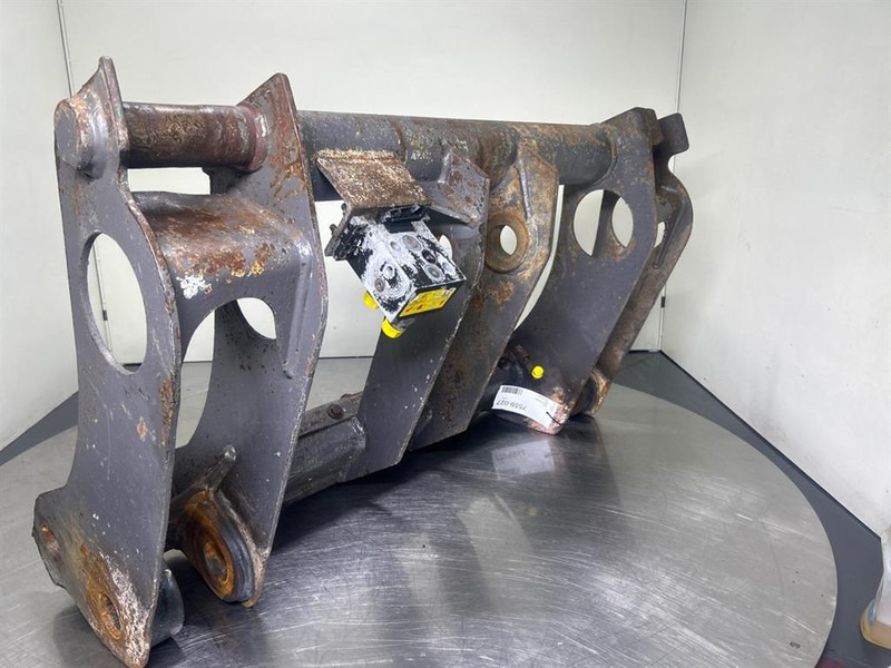 Volvo L40B-TP - Quick coupler/Wechsler/Snelwissel - Attache rapide pour Engins de chantier: photos 5 Volvo L40B-TP - Quick coupler/Wechsler/Snelwissel - Attache rapide pour Engins de chantier: photos 5