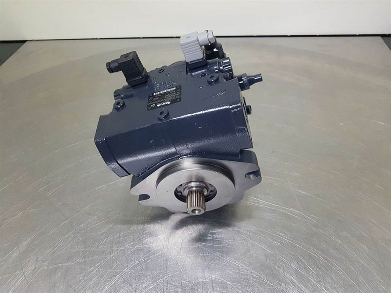 WACKER NEUSON 1000028104-Rexroth A4VG56-Drive pump/Fahrpumpe - Hydraulique pour Engins de chantier: photos 5 WACKER NEUSON 1000028104-Rexroth A4VG56-Drive pump/Fahrpumpe - Hydraulique pour Engins de chantier: photos 5