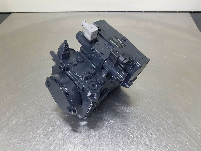 WACKER NEUSON 1000028104-Rexroth A4VG56-Drive pump/Fahrpumpe - Hydraulique pour Engins de chantier: photos 4 WACKER NEUSON 1000028104-Rexroth A4VG56-Drive pump/Fahrpumpe - Hydraulique pour Engins de chantier: photos 4