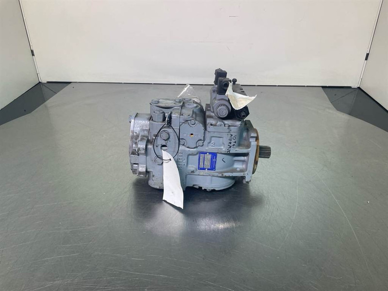 WACKER NEUSON 1000198547-Sauer Danfoss 90R055-Drive pump/Rijpomp - Hydraulique pour Engins de chantier: photos 4 WACKER NEUSON 1000198547-Sauer Danfoss 90R055-Drive pump/Rijpomp - Hydraulique pour Engins de chantier: photos 4