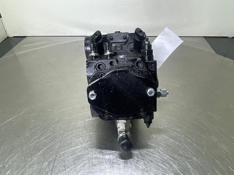 WACKER NEUSON 1000416565-Rexroth A4VG090-Drive pump/Fahrpumpe - Hydraulique pour Engins de chantier: photos 5 WACKER NEUSON 1000416565-Rexroth A4VG090-Drive pump/Fahrpumpe - Hydraulique pour Engins de chantier: photos 5