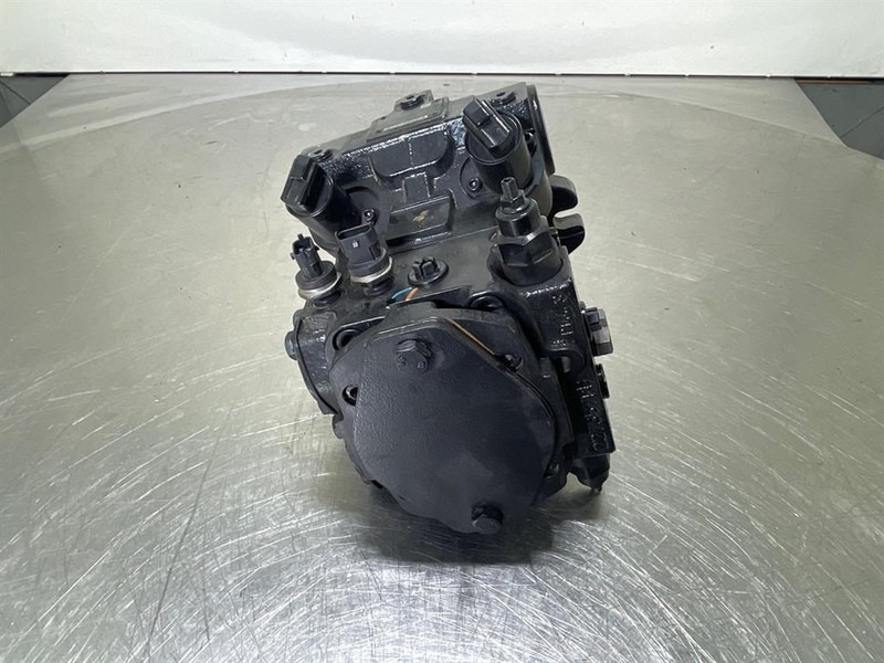 WACKER NEUSON 1000438699-Rexroth-Drive pump/Fahrpumpe/Rijpomp - Hydraulique pour Engins de chantier: photos 5 WACKER NEUSON 1000438699-Rexroth-Drive pump/Fahrpumpe/Rijpomp - Hydraulique pour Engins de chantier: photos 5