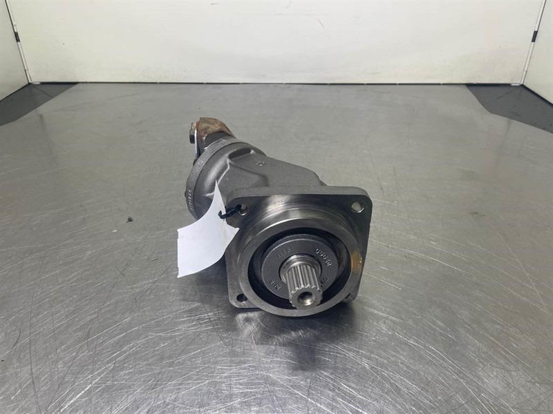 WACKER NEUSON -Rexroth A2FM80/61W-Drive motor/Fahrmotor/Rijmotor - Hydraulique pour Engins de chantier: photos 2 WACKER NEUSON -Rexroth A2FM80/61W-Drive motor/Fahrmotor/Rijmotor - Hydraulique pour Engins de chantier: photos 2